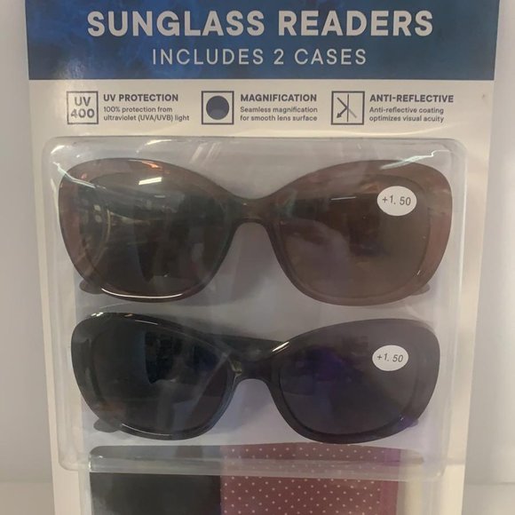 Other - Modo sunglass readers + 1.50 Other - Modo sunglass readers + 1.50